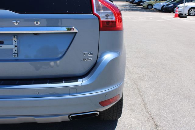 Used 2017 Volvo XC60 T6 Inscription w/ Climate Package AWD/4WD image 42