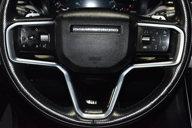 Used 2021 Land Rover Range Rover Velar R-Dynamic S AWD/4WD image 26