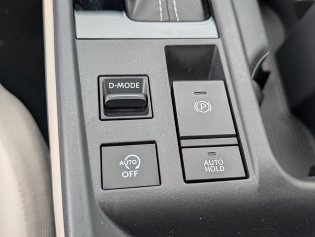 New 2026 Nissan Sentra SL w/ Floor Mat Package FWD image 23