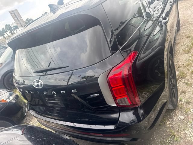 Used 2023 Hyundai Palisade XRT AWD/4WD image 7