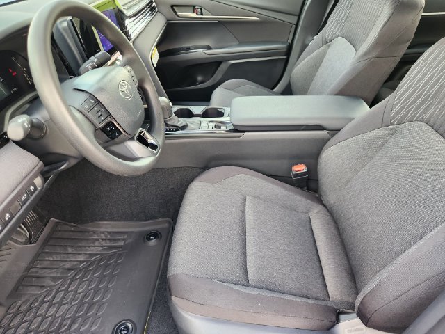 New 2026 Toyota Camry LE w/ Convenience Package FWD image 9