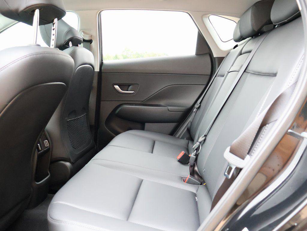 New 2026 Hyundai Kona Limited image 19