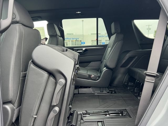 New 2026 Chevrolet Tahoe Z71 w/ Comfort Package AWD/4WD image 6