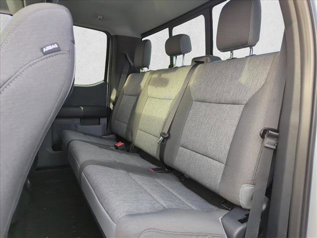 New 2026 Ford F350 XL w/ 360-Degree Camera Package image 17