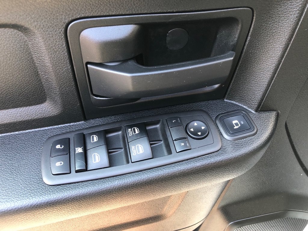 Used 2023 RAM 2500 Tradesman AWD/4WD image 20