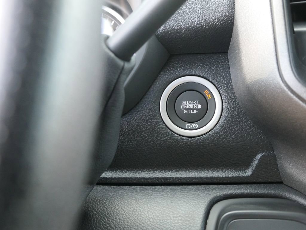 New 2026 RAM 3500 Tradesman image 17