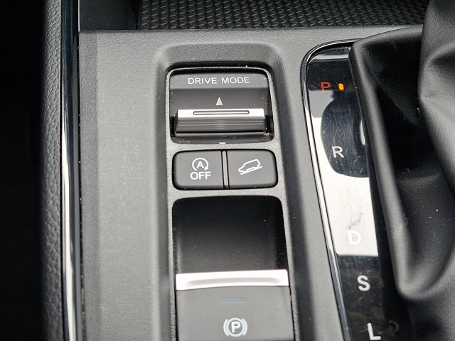 Certified 2023 Honda CR-V EX image 23