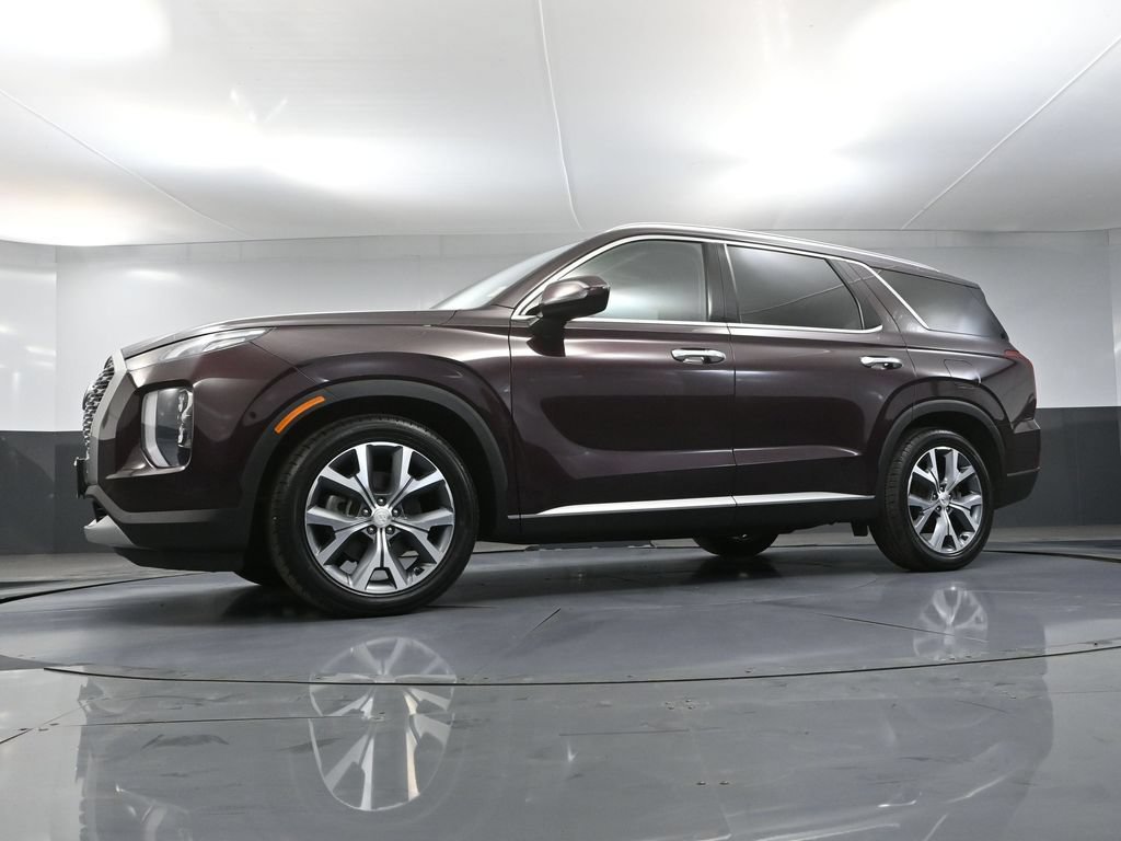 Used 2021 Hyundai Palisade SEL w/ Premium Package AWD/4WD image 54