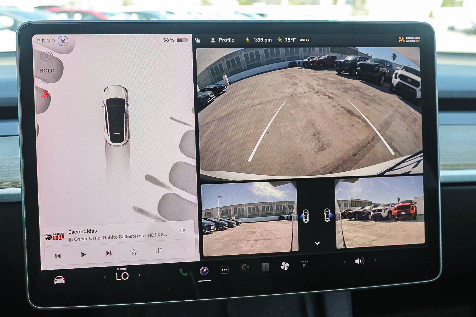 Used 2023 Tesla Model Y Long Range image 25