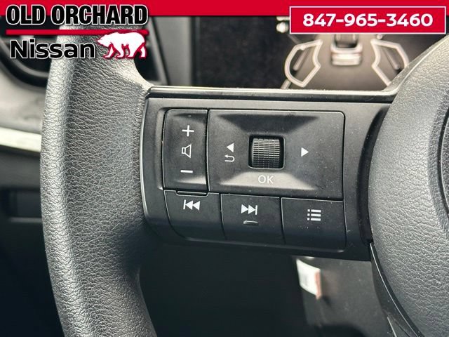 Used 2025 Nissan Kicks S FWD image 18