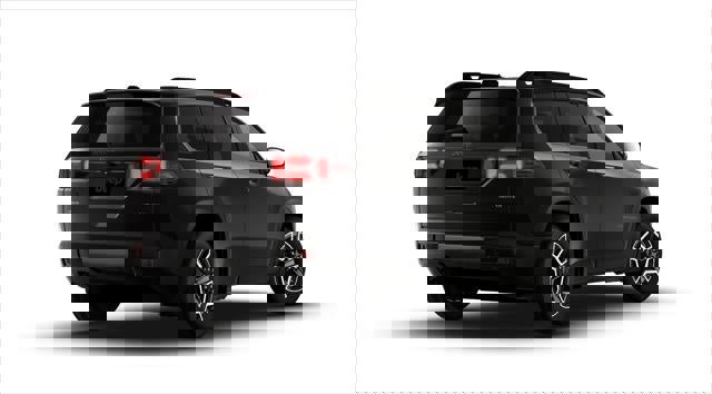 New 2026 Jeep Cherokee Limited image 2