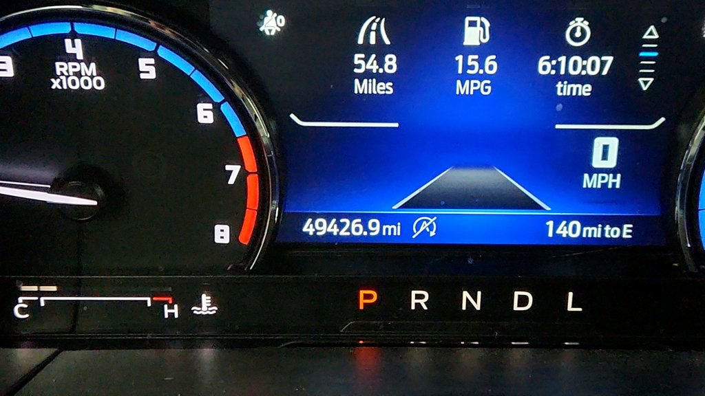 Used 2021 Ford Bronco Sport Outer Banks image 14