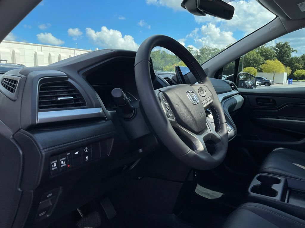 Certified 2024 Honda Odyssey EX-L image 28