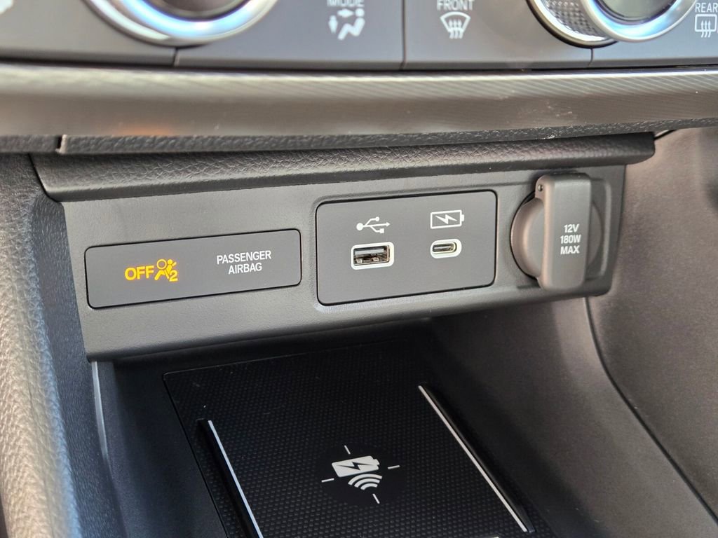 New 2026 Acura Integra A-Spec image 27