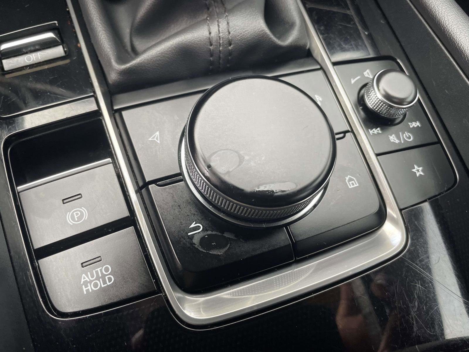 Used 2024 MAZDA MAZDA3 s image 16