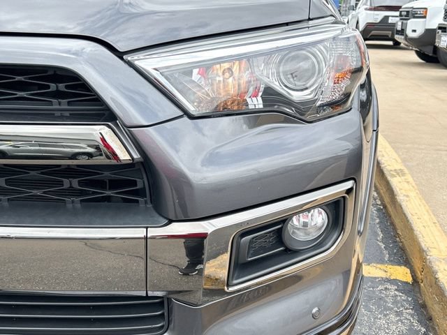 Used 2019 Toyota 4Runner Limited AWD/4WD image 3