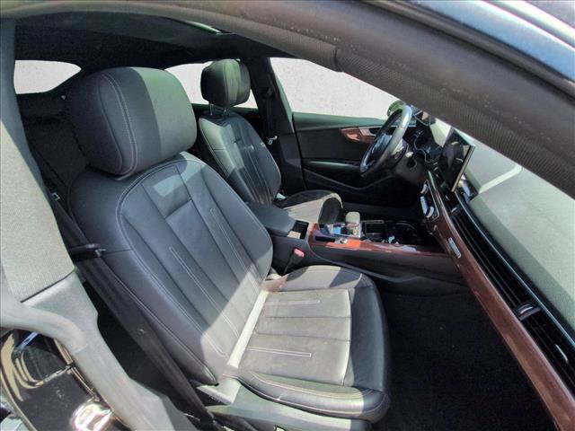 Used 2020 Audi A5 2.0T Premium AWD/4WD image 18