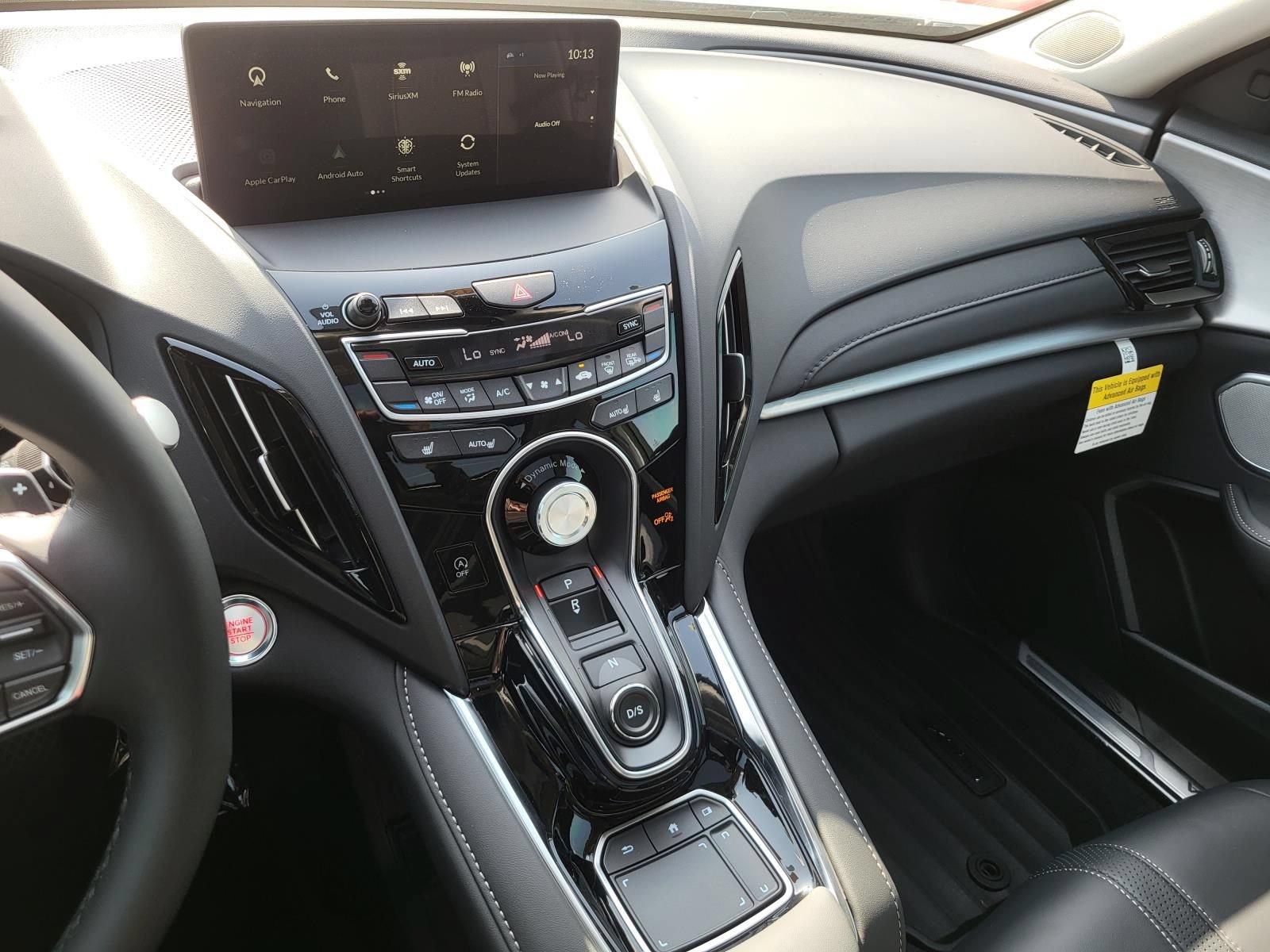 New 2026 Acura RDX w/ Technology Package AWD/4WD image 21