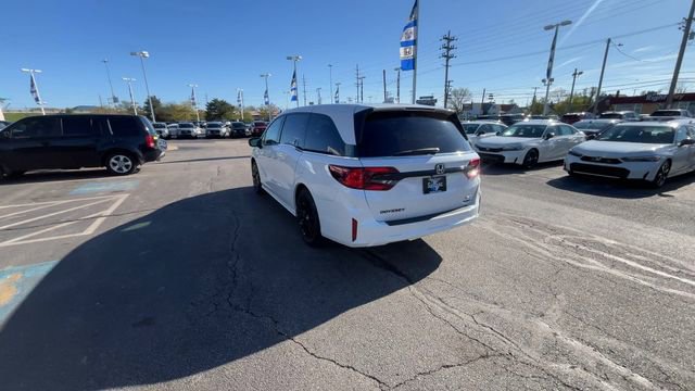 New 2026 Honda Odyssey Sport-L image 9