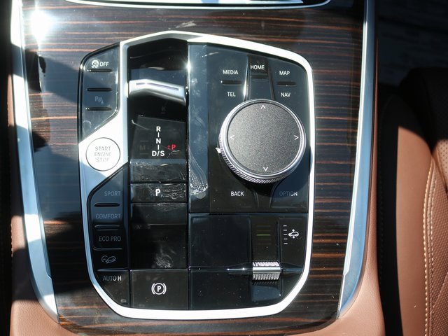 New 2026 BMW X7 xDrive40i image 21