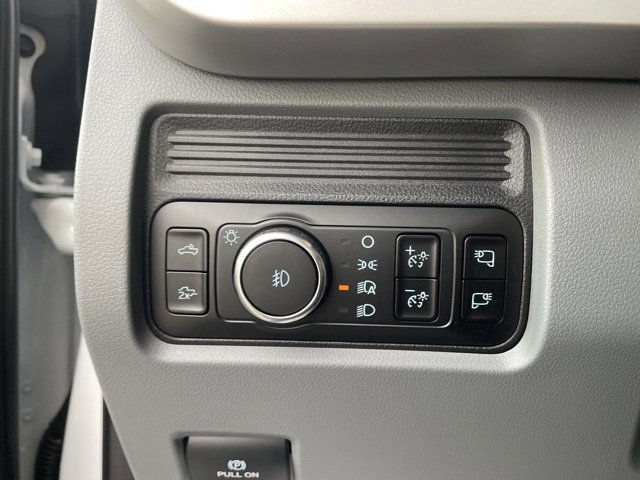 New 2026 Ford F250 XLT image 16