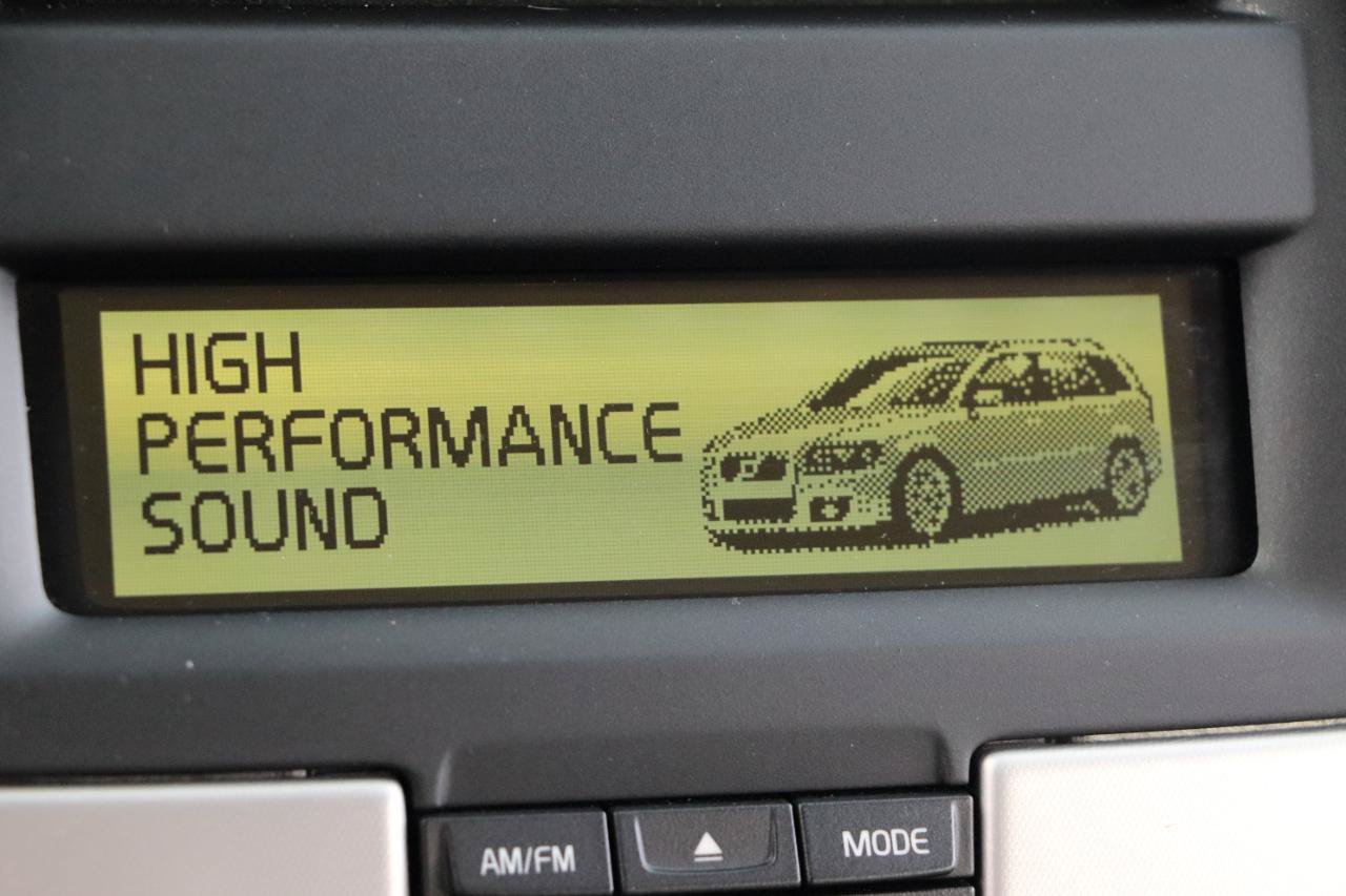 Used 2011 Volvo V50 T5 FWD image 22
