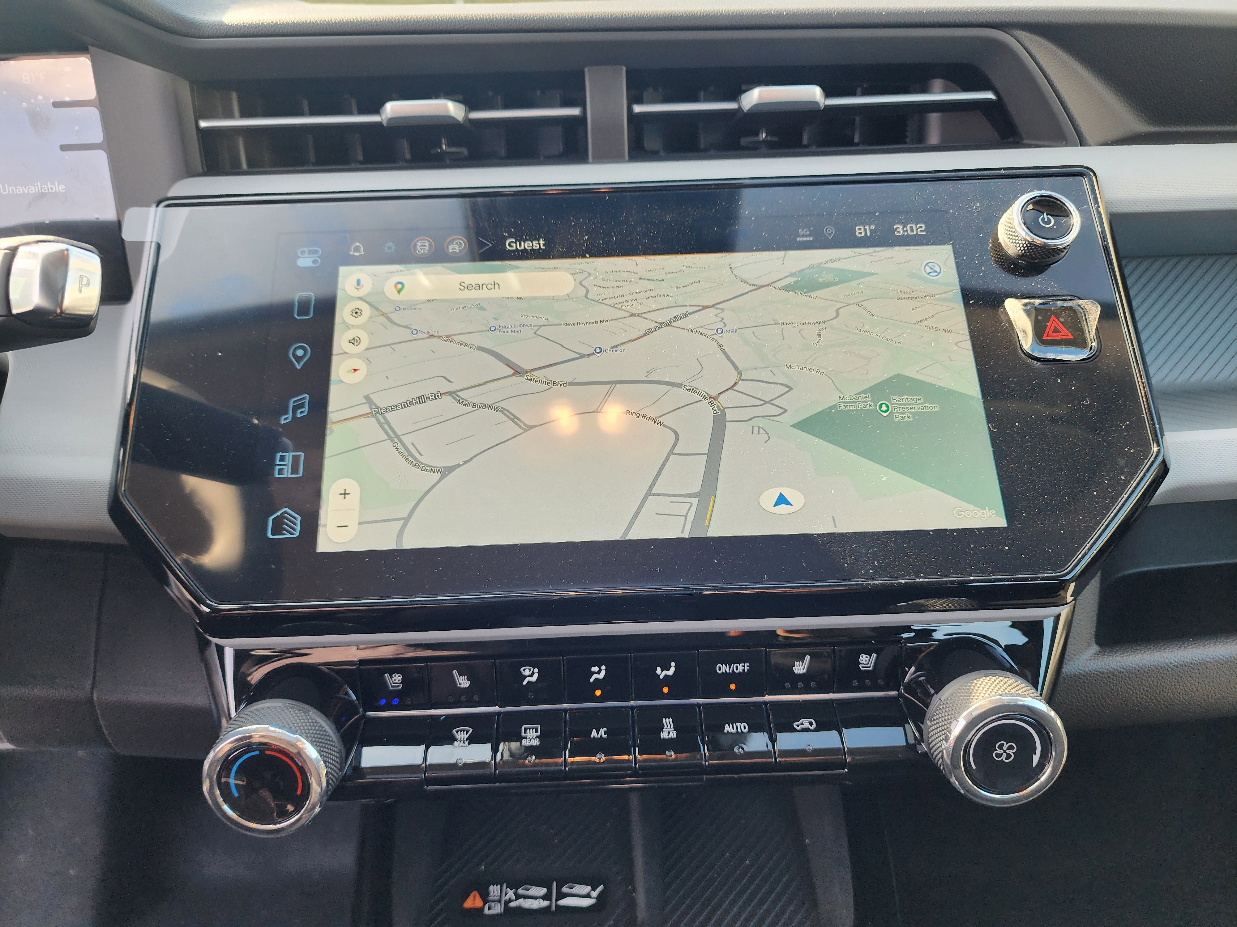 New 2027 Chevrolet Bolt RS w/ Technology Package image 33