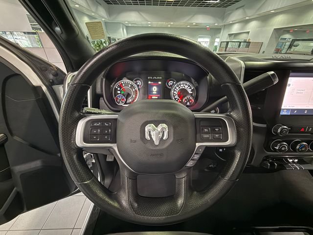 Used 2022 RAM 2500 Big Horn AWD/4WD image 16