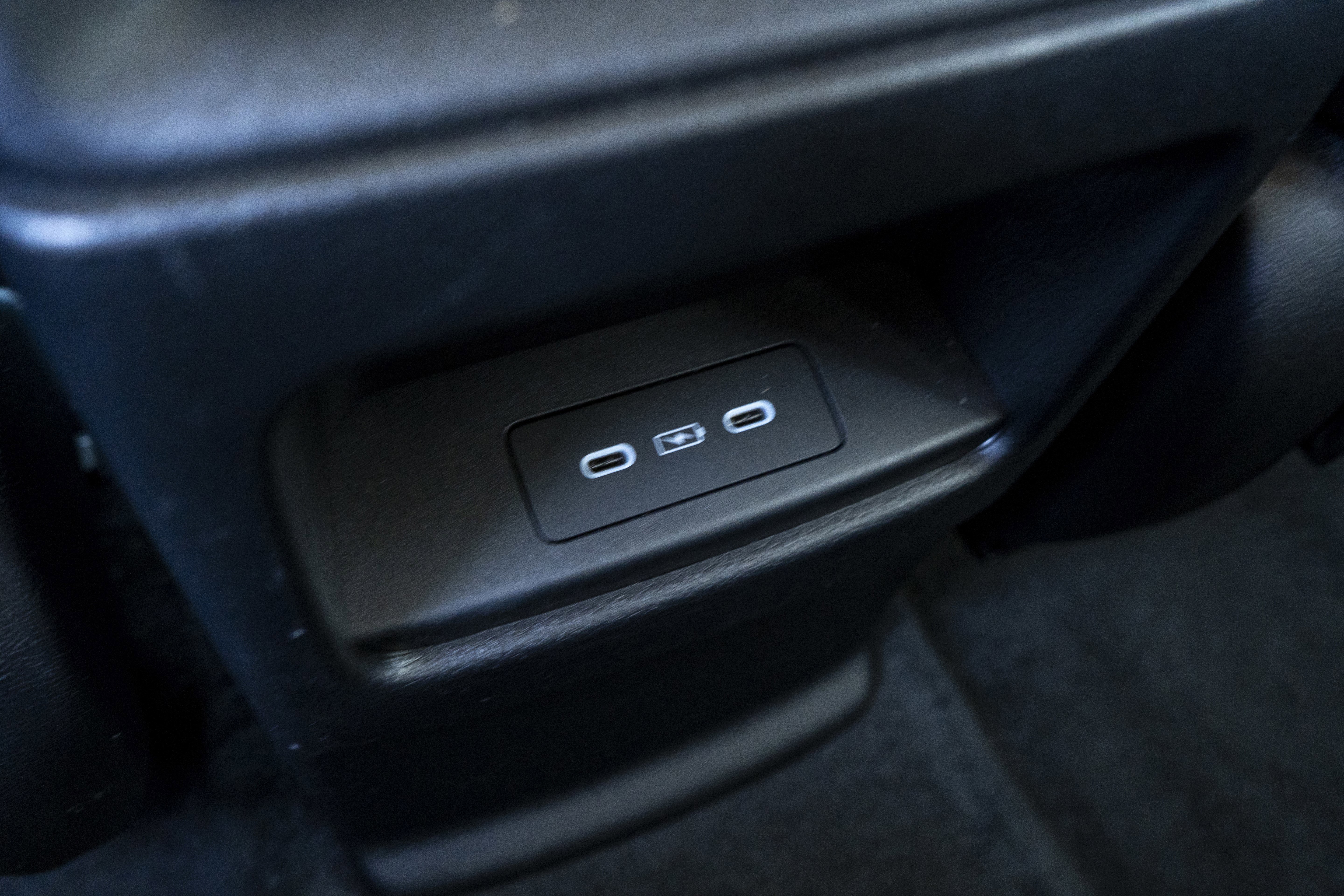 Certified 2025 Honda CR-V EX-L image 43