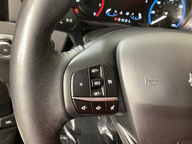 Used 2022 Ford Bronco Sport Big Bend w/ Convenience Package image 27