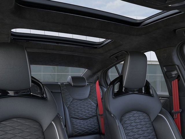 New 2026 Cadillac CT5 V Blackwing w/ Super Cruise 1 Package image 24