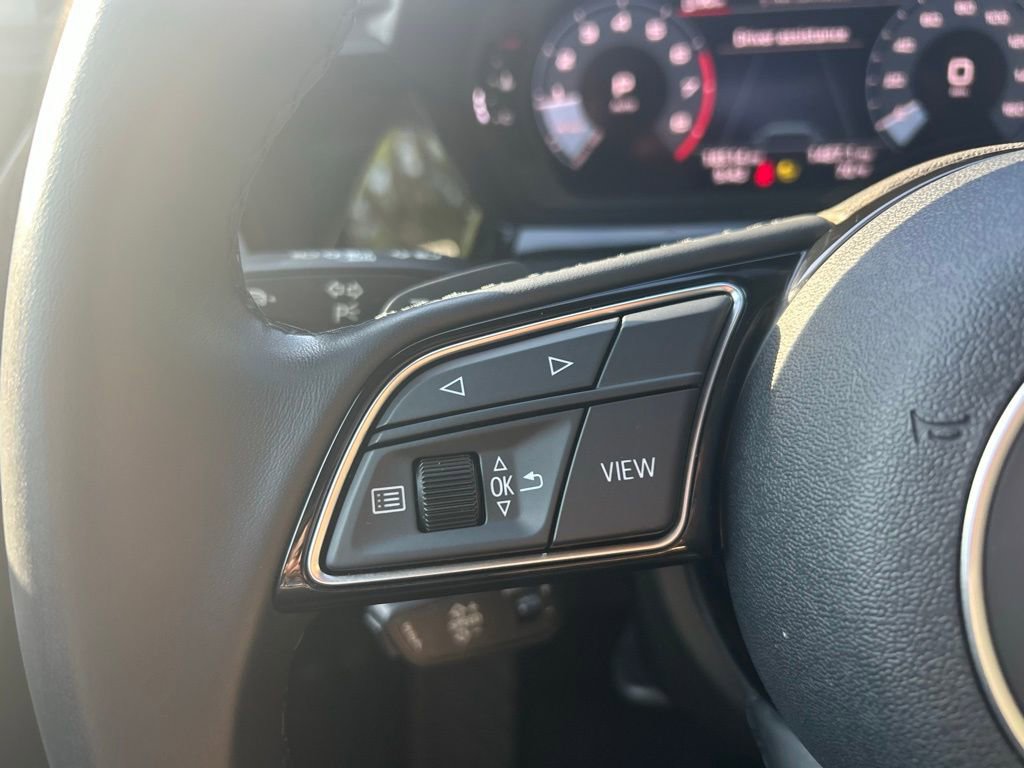 Used 2023 Audi A3 2.0T Premium w/ Convenience Package image 20