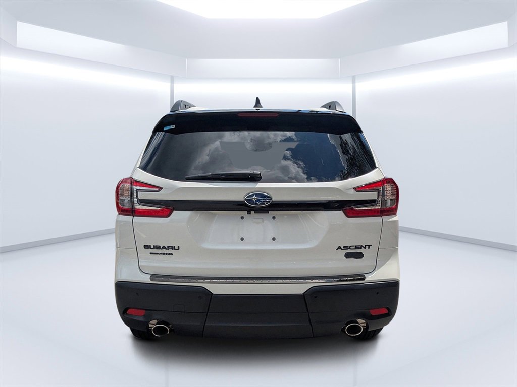 New 2025 Subaru Ascent Bronze Edition image 4