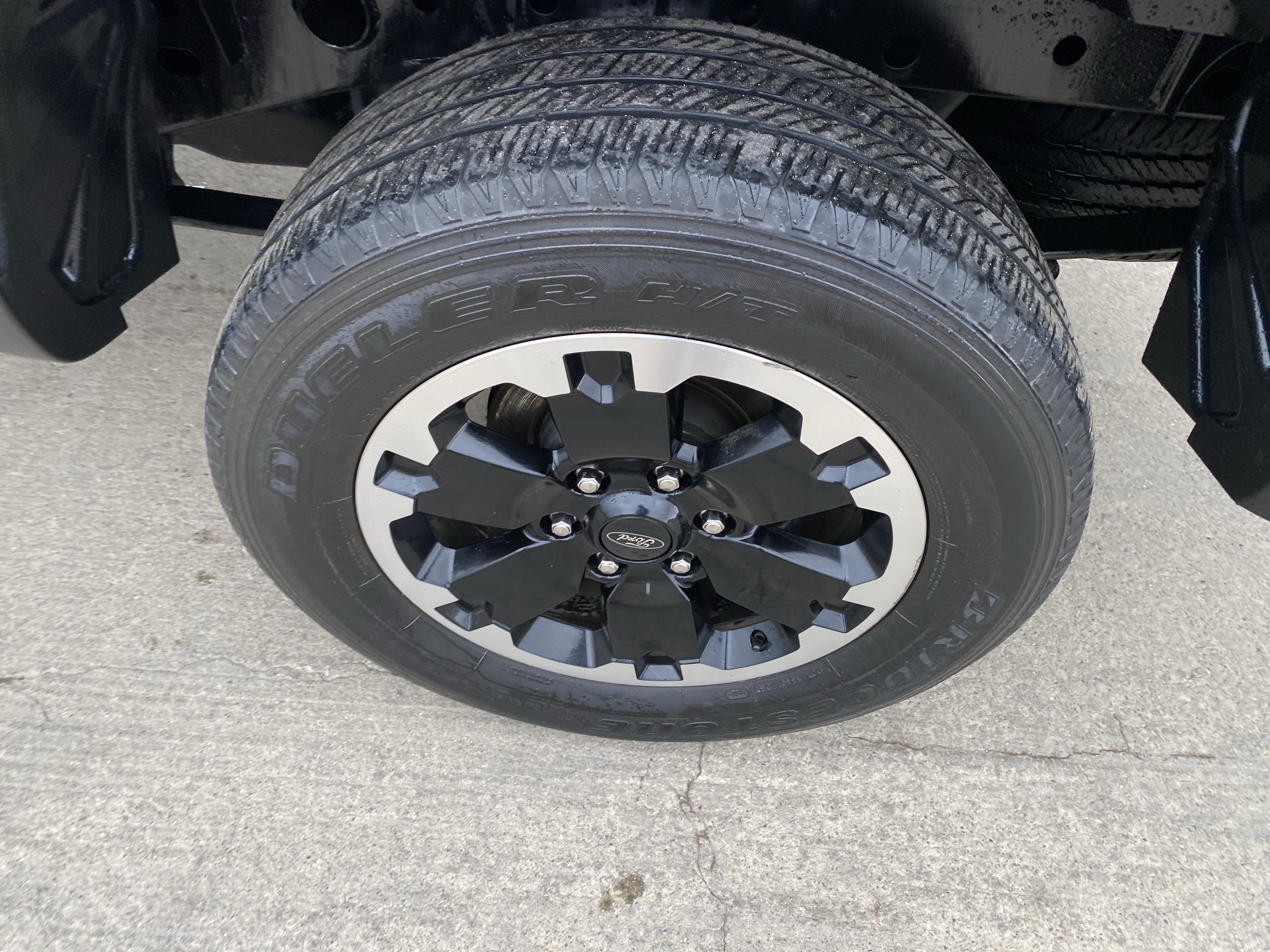 Used 2021 Ford Ranger XL w/ Equipment Group 101A High image 3