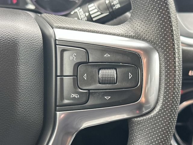 Used 2024 Chevrolet Blazer LT w/ Convenience Package FWD image 22