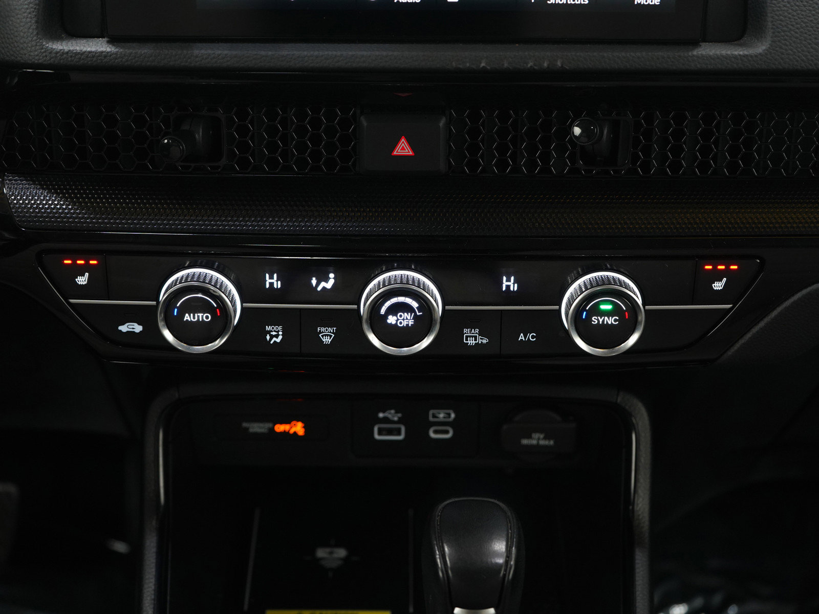 Used 2023 Honda CR-V EX-L image 16