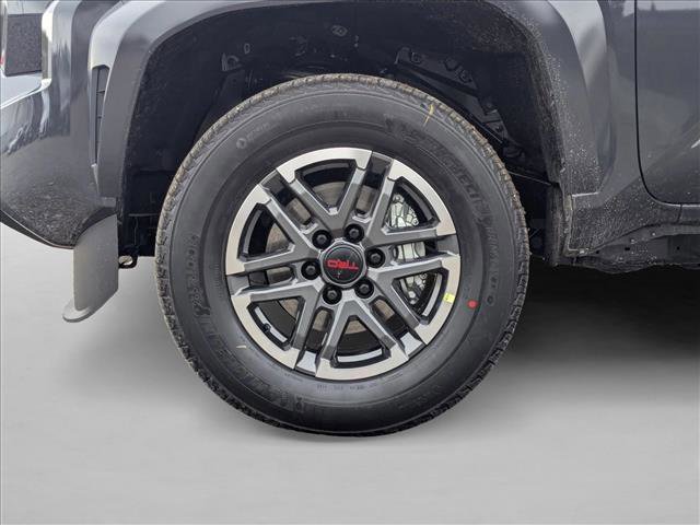 New 2026 Toyota Tacoma TRD Sport image 10