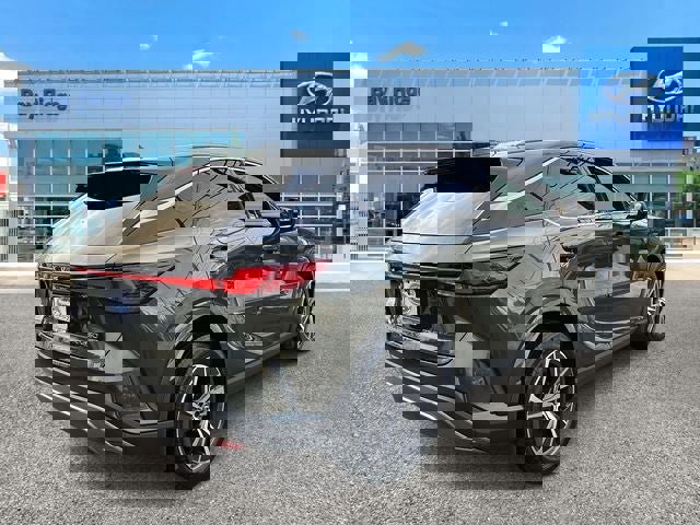 Used 2023 Lexus RX 350 Premium w/ Accessory Package image 4