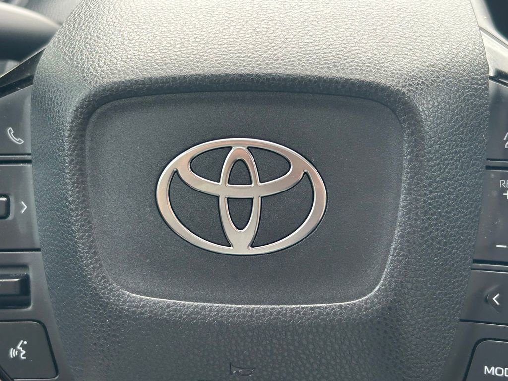 Used 2024 Toyota Prius Limited image 42