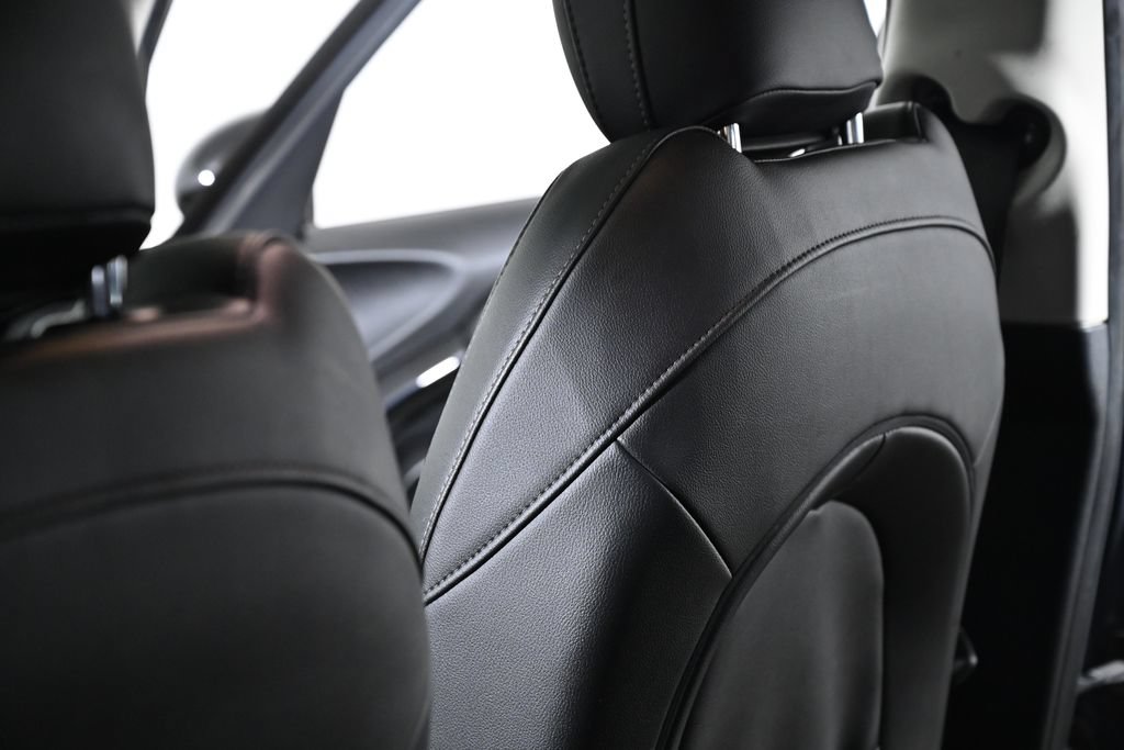 Used 2019 MINI Cooper S FWD image 28