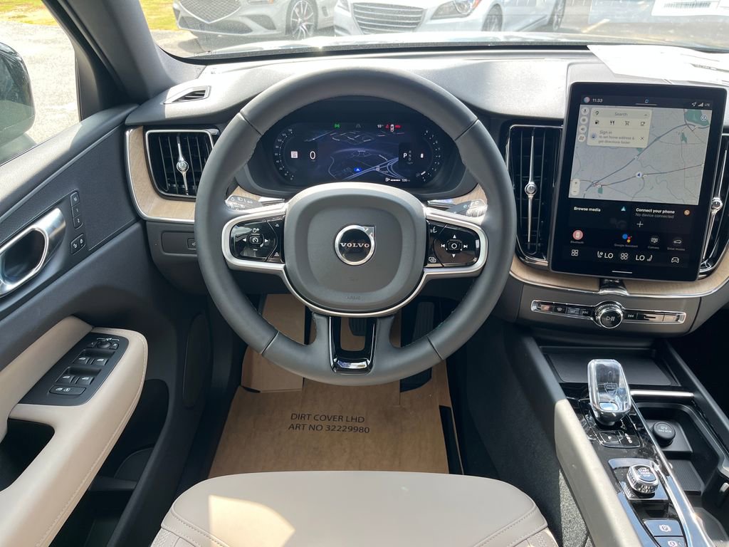 New 2026 Volvo XC60 B5 Plus w/ Protection Package Premier image 17