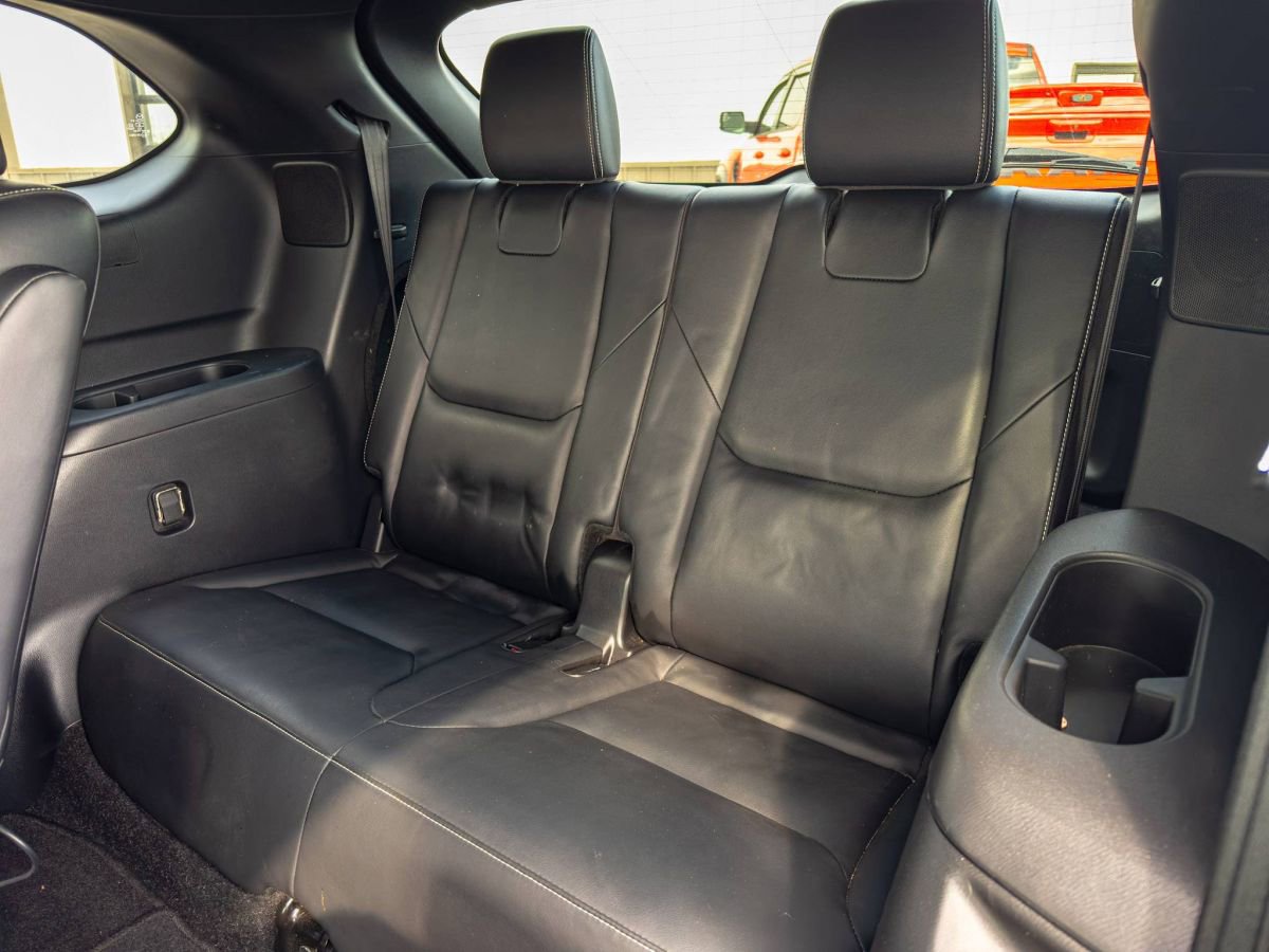 Used 2020 MAZDA CX-9 Grand Touring FWD image 10