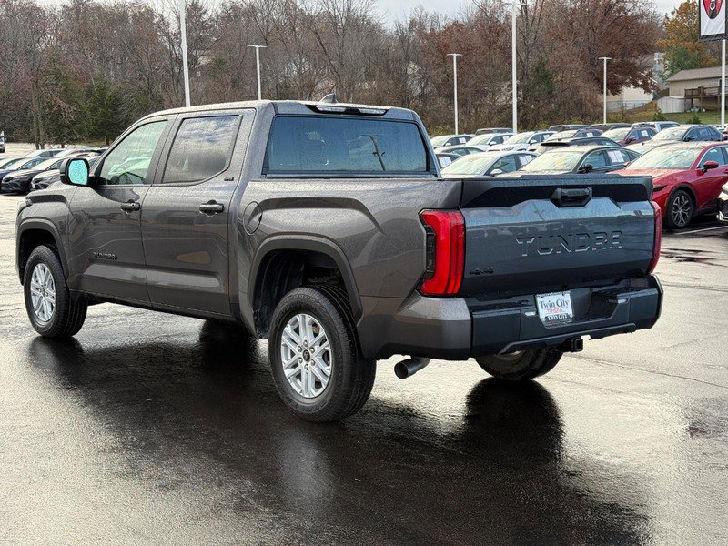Used 2024 Toyota Tundra SR5 image 6
