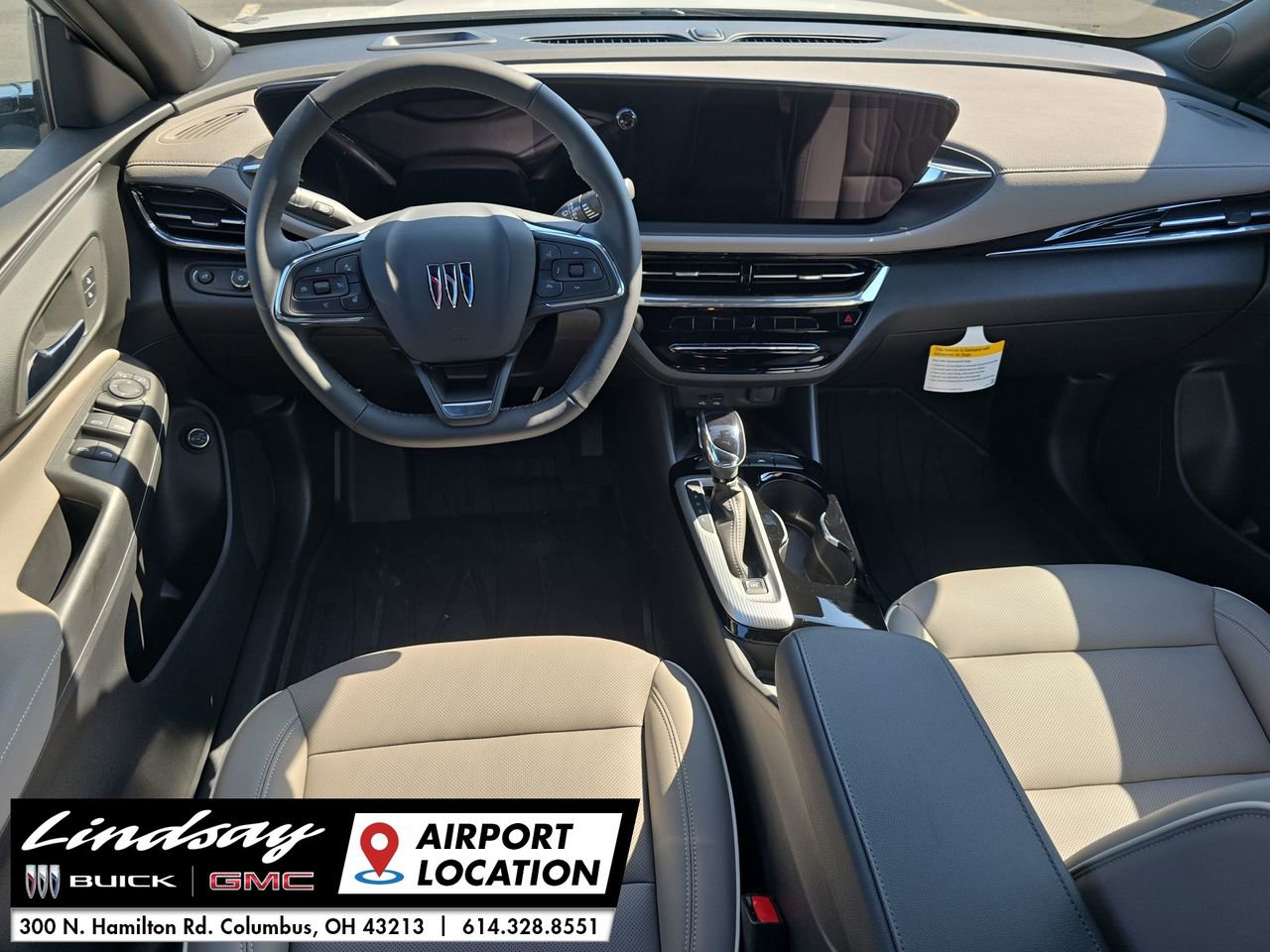 New 2026 Buick Envista Avenir image 10