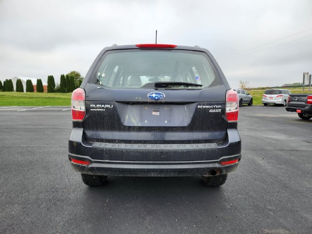 Used 2015 Subaru Forester 2.5i w/ Alloy Wheel Package AWD/4WD image 29