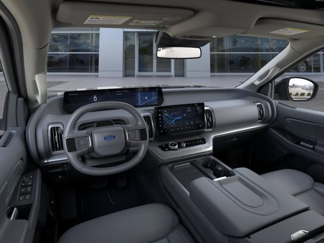 New 2026 Ford Expedition Max Active RWD image 9