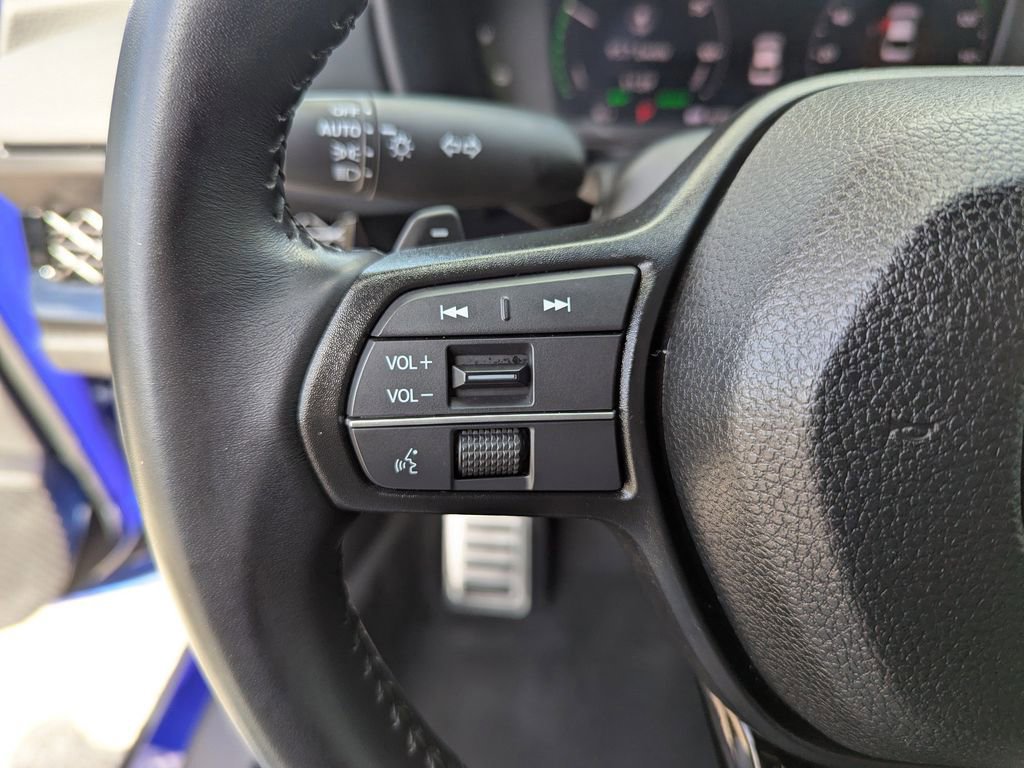 Used 2024 Honda Accord Sport image 24