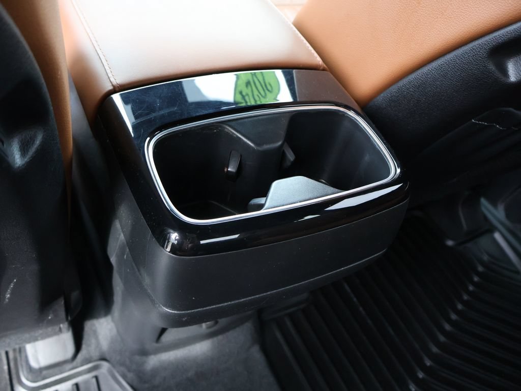 Certified 2024 Kia Telluride SX X-Line AWD/4WD image 14