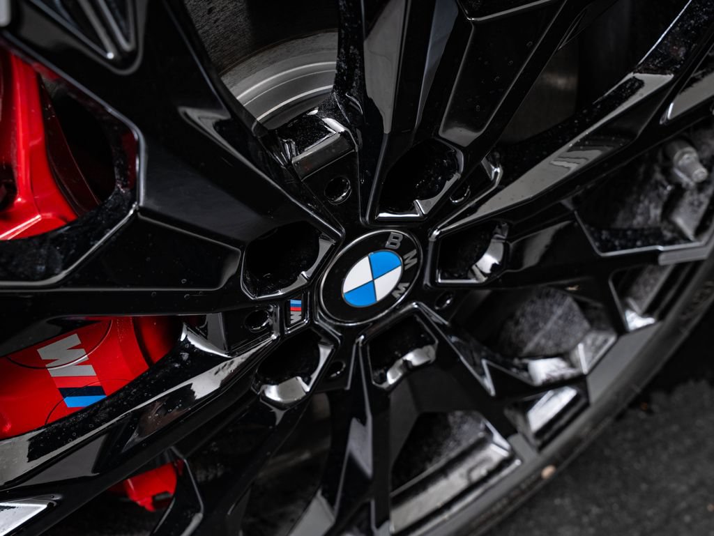 New 2026 BMW M235i xDrive w/ Technology Package AWD/4WD image 8