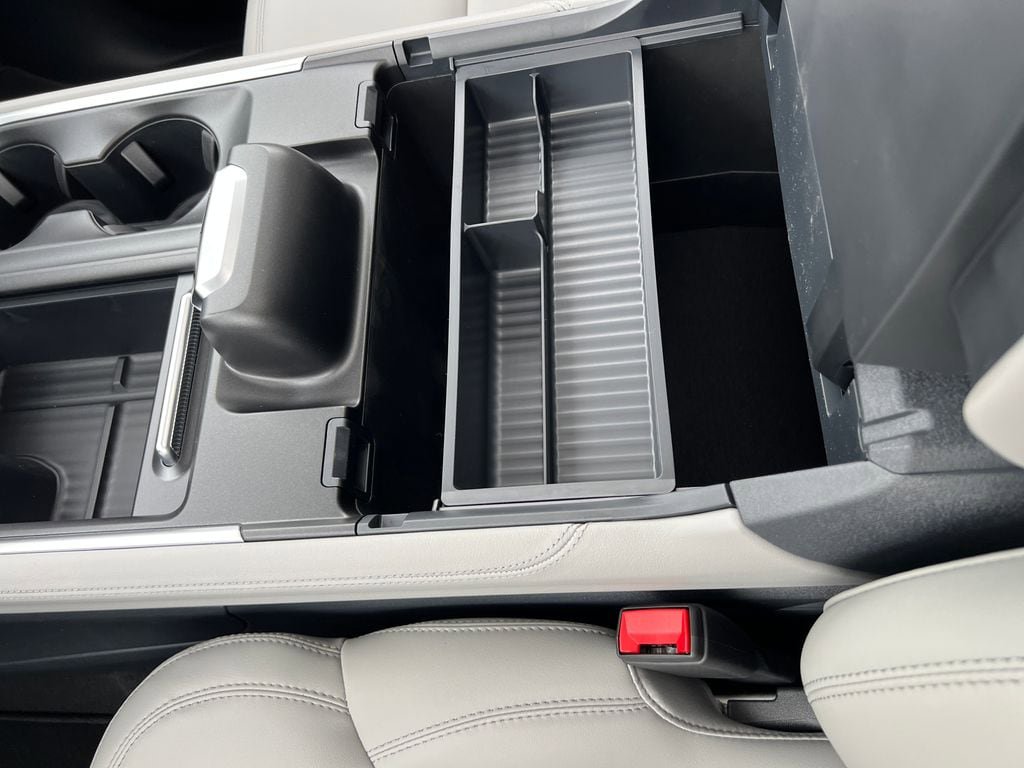 New 2026 Ford Expedition Active RWD image 29